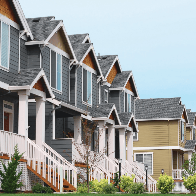Homes for sale
