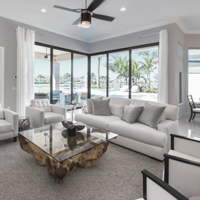 Marketing Your Home